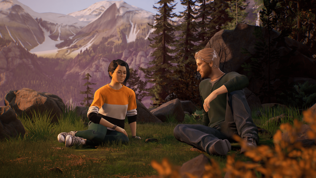 Life Is Strange: True Colors Game Review