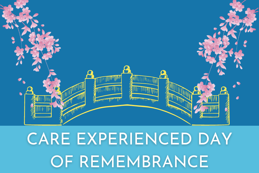 Care Experienced Day of Remembrance
